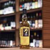 Maltbarn - Port Charlotte 22 Year Old 2002 Record Covers